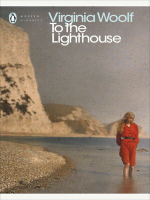 To the Lighthouse - ebook